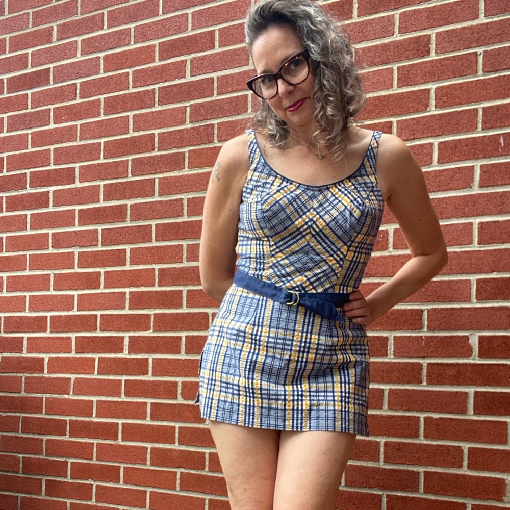 Bathing Suit - Picture 4 of 7